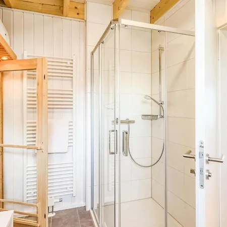 度假居 Haus Nordstjernen *