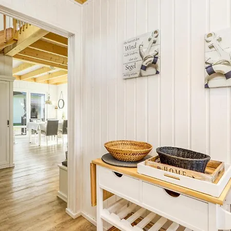 Haus Nordstjernen * 奥尔本尼兹